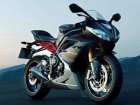 Triumph Daytona 675R